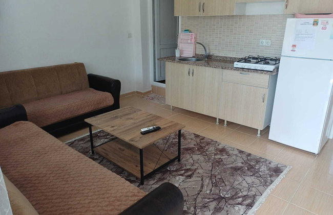 Elite Apart Pansiyon - Foto 12