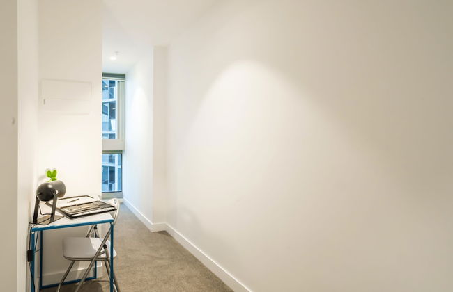 The Escape in Southern Cross Station - Foto 24