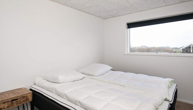 10 Person Holiday Home in Bogense-by Traum - Foto 5, Habitación