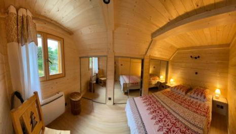 Chalet Chalvet Begat - Photo 3