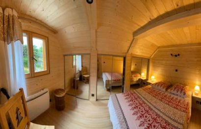 Chalet Chalvet Begat - Photo 3