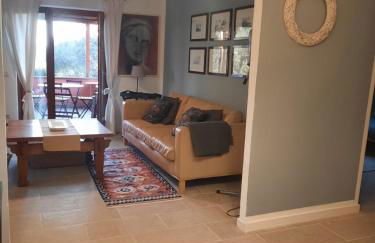 Casa Bella Vista Trevignano Romano - Foto 36