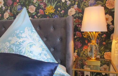 VILLA FREIA Dresden - Exklusive Ferienwohnung zum Erholen & Entspannen - Foto 16