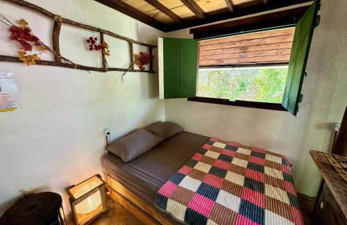 Chalés Refúgio de Lumiar - Chalé Recanto - Foto 4