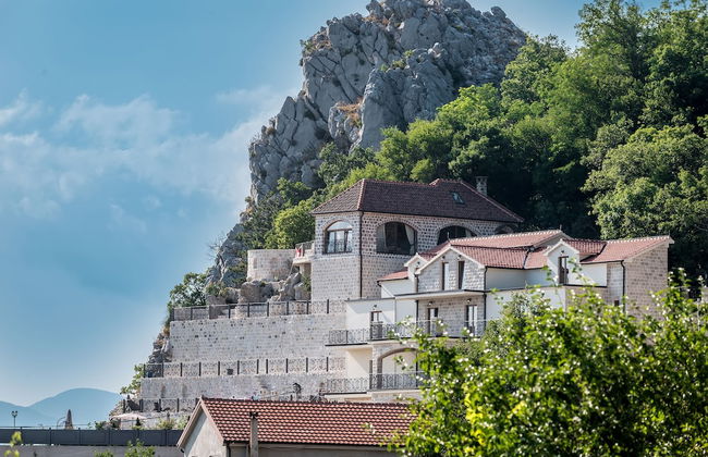 VILLA MILENA - Foto 20