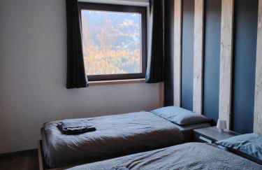 MOUNTAIN DELUXE 27 APARTMENTS con WELLNESS - Foto 22