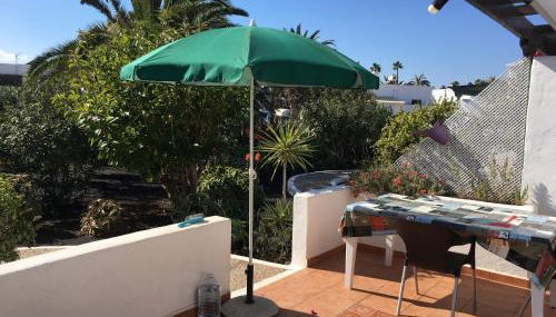 Casa Beatriz - Photo 4, Garden view