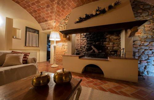 La Casetta Di Borgo - Foto 16