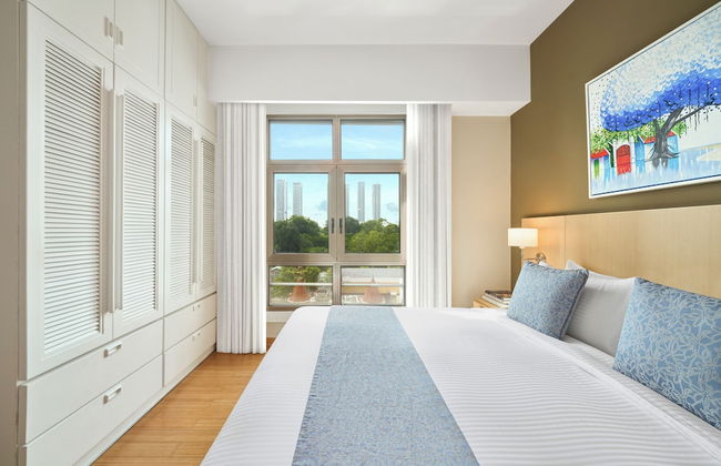 Somerset Ho Chi Minh City - Foto 18