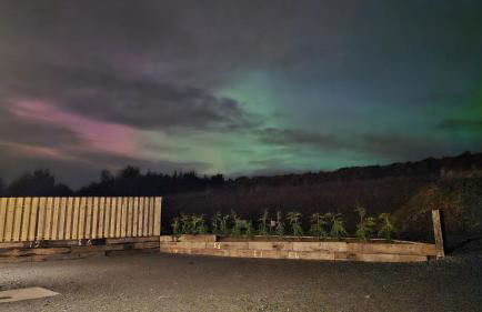 Bennachie Lodge - Foto 18