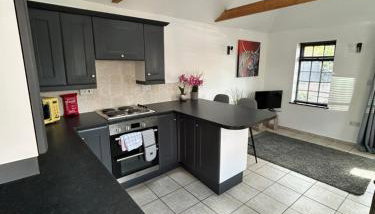 The Old Stables in Mews - Foto 3