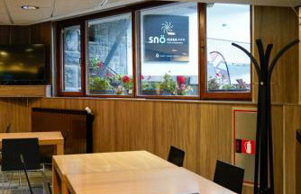 Hotel y Apartamentos SNÖ Isaba - Foto 98