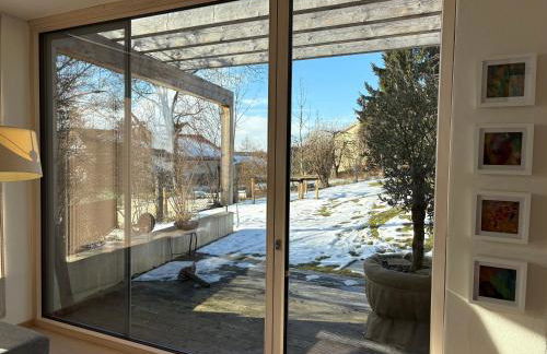 Tinyhouse Ein Stück Gartenglück - Foto 10