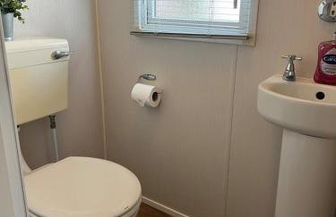 Beautiful Holiday Home Close to the Sea - Foto 45