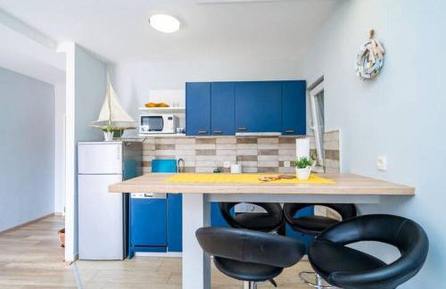 Apartments by the sea Dubrovnik - 24624 - Foto 10