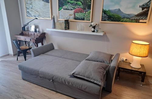 Terrazzo sul mare - Foto 11