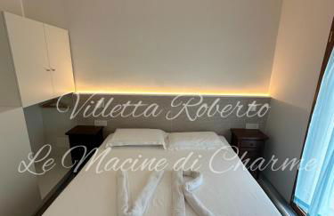 Villetta Roberto Le Macine di Charme - Pugnochiuso Resort - Foto 16