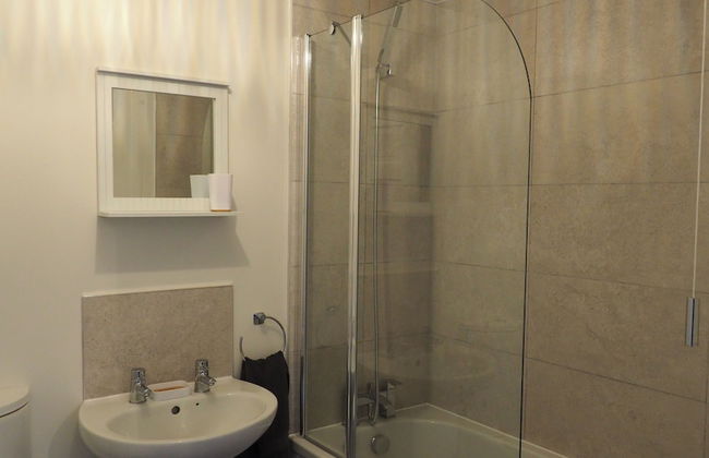 Hideaway Cottage - Foto 3