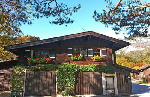 Ferienhaus Gestüt Pfaffenlehen - Foto 3