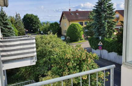 Gemütliche Ferienwohnung in Wasserburg - Foto 22