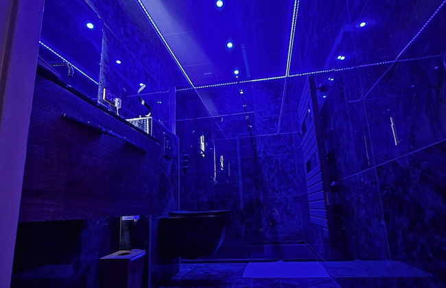 AKA LOVE ROOM - Foto 9