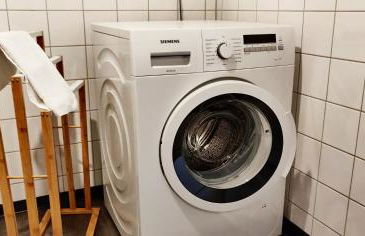 Komfort-Apartment in Friedberg nahe Frankfurt & Bad Nauheim, Balkon, Parkplatz - Foto 9