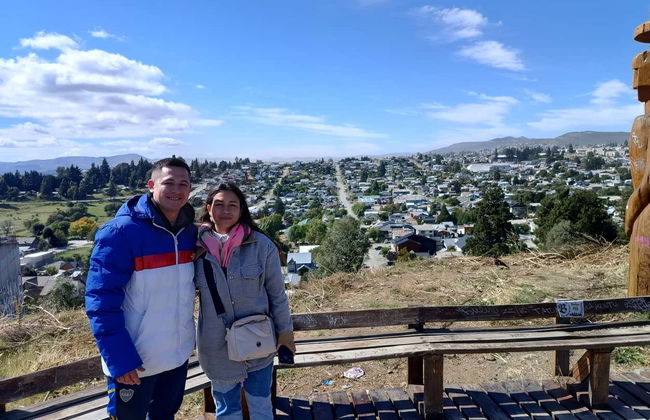 Bariloche Viewpoints Private Tour - Photo 3