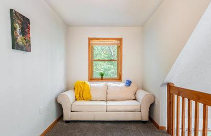 The Nest at Brier Crest by Avantstay Game Room, Expansive Deck & Fire Pit - Foto 32