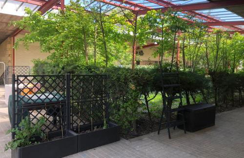 Apartamento con Terraza en Madrid Norte - Foto 9