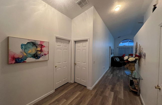 Grand Luxury 4BD Pool Home Disney Universal - Foto 22