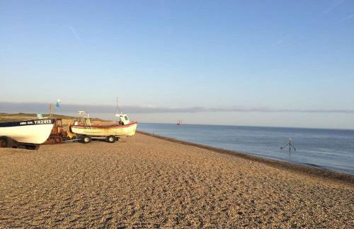 Satara Cottage, coastal village Weybourne, near Holt - Foto 11