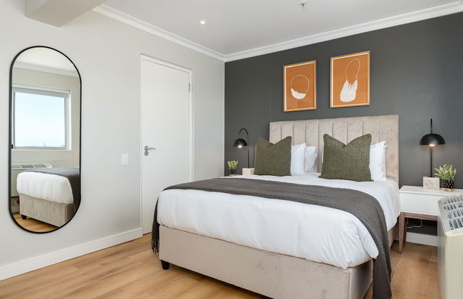 Point Break Luxury Apartments - Foto 29