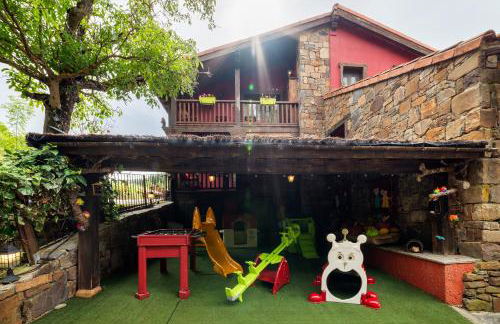 Apartamentos Rurales & Spa La Bárcena - Foto 19