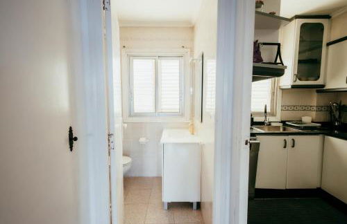 Garden at 50m from beach, ChillOut, Large Porche - Foto 60