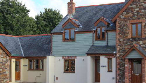 Gardenia Cottage Cornwall - Foto 2