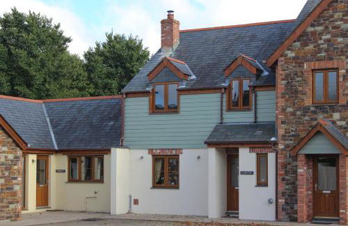 Gardenia Cottage Cornwall - Foto 2