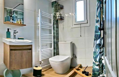 Apartment in the heart of the city - Foto 23