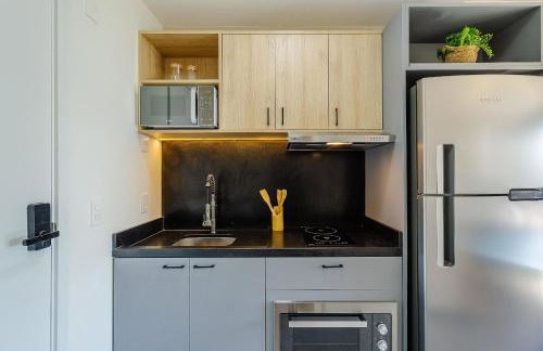 Novíssimo - Skyline Parque Moinhos - Foto 76