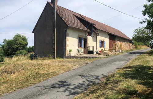 Maison Moulin Bousset - Foto 53