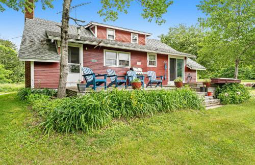 Roxbury Retreat - Foto 26