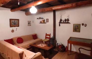 Traditional stone house in Kefalas-Sea view - Photo 13