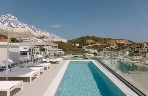 Golden Luxury Suites - Foto 23