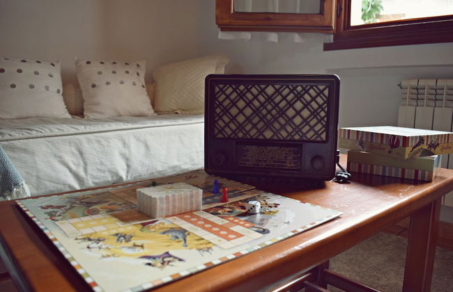 Apartamentos Turísticos La Vida De Antes - Foto 22