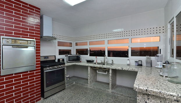 Apartment in Havana - Foto 4