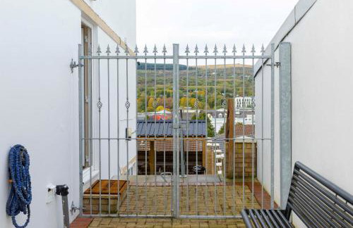 Brecon Beacons Welsh Countryside Home - Foto 10