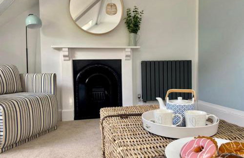 ‘The Loft’ - Apartment by the sea - Foto 12