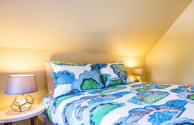 The Highlands House Walk Everywhere in Lohi - Foto 7