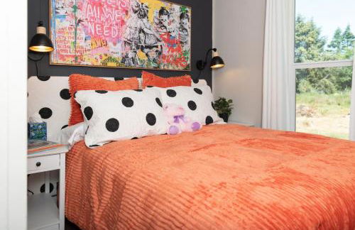 Dragonfly Beach Retreat - Foto 26