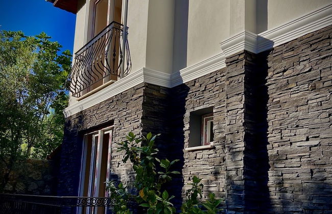 Defne Residence Selimiye - Foto 31