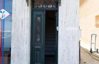 Enalios Apt #2- Spacious Flat in the Heart of Town - Foto 15